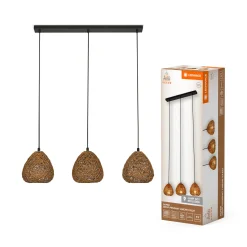 DECOR DROP PENDEL BEIGE 20,2 CM|LEDVANCE Best