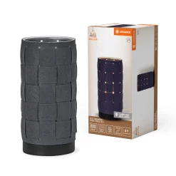 DECOR FELT LOFTLAMPE MØRK GRÅ 13,2 CM|LEDVANCE Sale