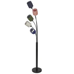 DECOR FELT PLAFOND MULTIFARVET 101,8 CM|LEDVANCE Outlet