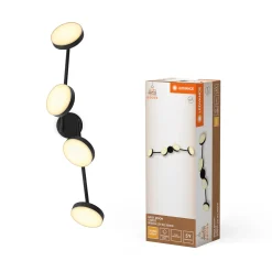 DECOR MOON SPOTLAMPE SORT 21W|LEDVANCE Outlet