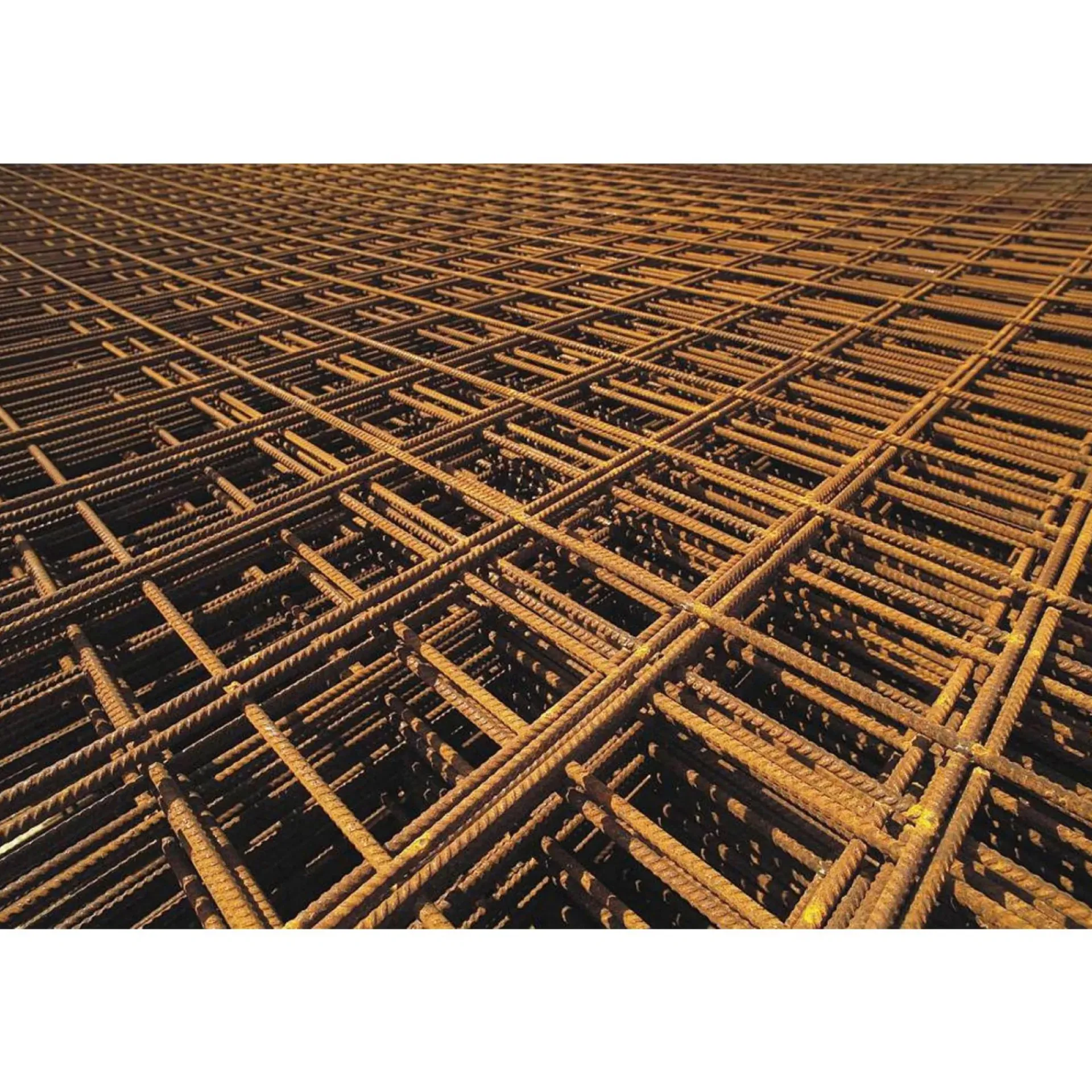 LEMVIGH-MÜLLER ARMERINGSNET 1500 X 2500 MM 150X8 MM MASKER|Lemvigh-Müller