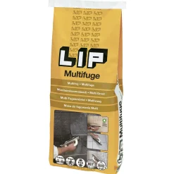 MULTIFUGE 5 KG GRÅ|LIP Best