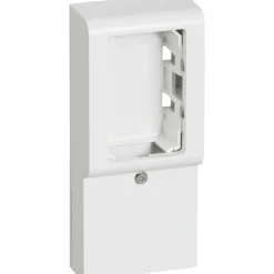 SOFTLINE 1 1/2 MODUL PANELUNDERLAG HVID|LK Fuga Clearance