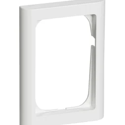 SOFTLINE 63 RAMME HVID 1 1/2 MODUL|LK Fuga Discount