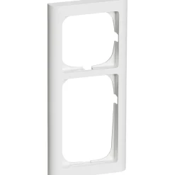 SOFTLINE 63 RAMME HVID 2 1/2 MODUL|LK Fuga Discount