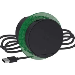 INS44010 TRÅDLØS OPLADER|LK