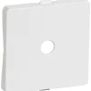T/GL. 3-POLET TYPE AFDÆKNING HVID|LK Clearance