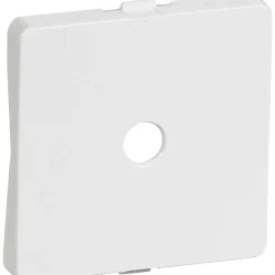 T/GL. 3-POLET TYPE AFDÆKNING HVID|LK Clearance