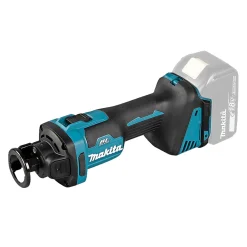 DCO181Z ROTATIONSSKÆRER AKKU 18V UDEN BATTERI OG LADER|Makita Clearance