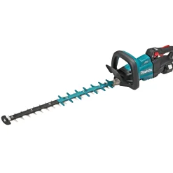 DUH601PTE HÆKKEKLIPPER 60 CM MED BATTERI OG LADER|Makita Online
