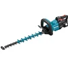 DUH501RTE HÆKKEKLIPPER 50 CM MED BATTERI OG LADER|Makita