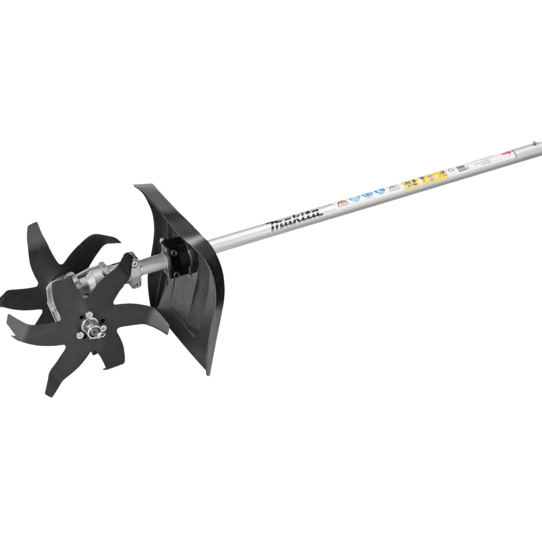 MAKITA FOR EX2650/DUX60 KULTIVATORFORSATS