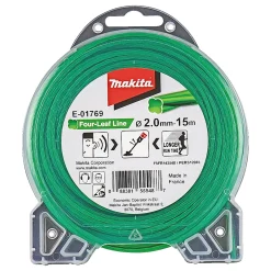 FOUR-LEAF E-01769 TRIMMERTRÅD|Makita Hot