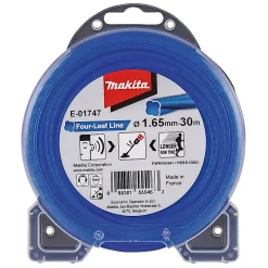 FOUR-LEAF E-01747 TRIMMERTRÅD|Makita Discount