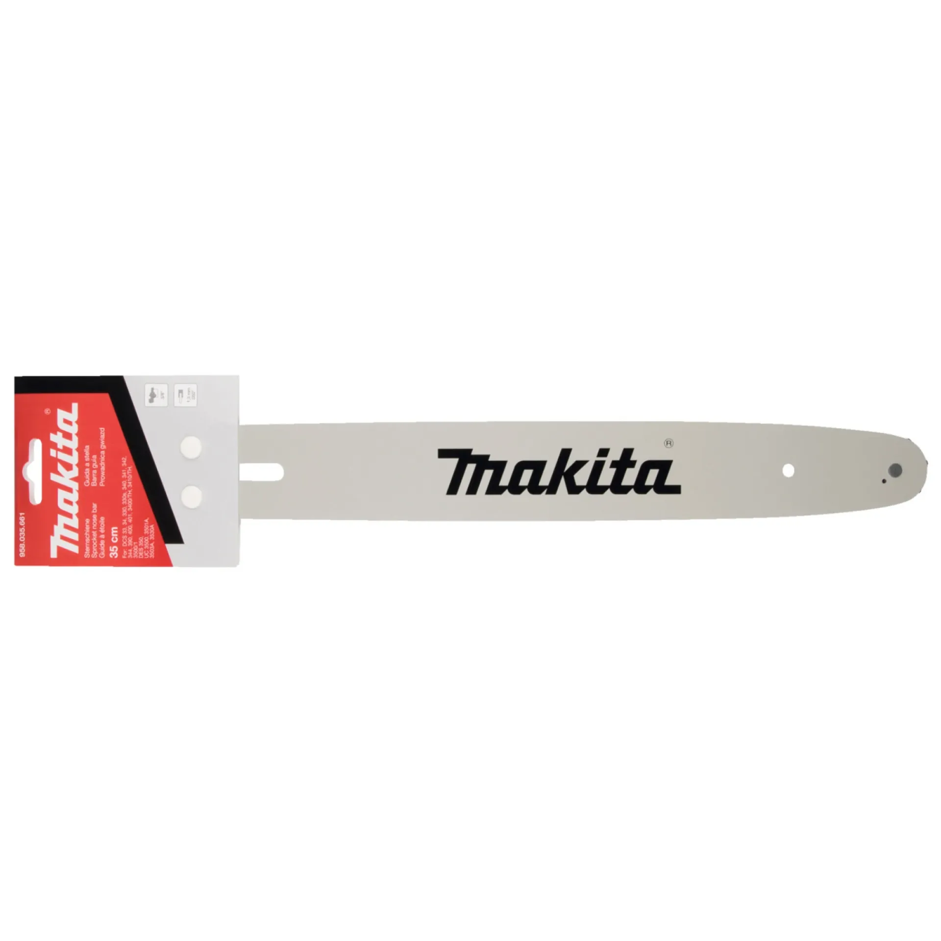 958035661 SAVSVÆRD 35 CM 3/8"|Makita