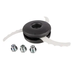 UNIVERSAL M/ 3 KNIVE TRIMMERHOVED|Makita Sale