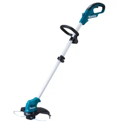 UR100DZX GRÆSTRIMMER 23-26 CM 10,8V UDEN BATTERI OG LADER|Makita Outlet