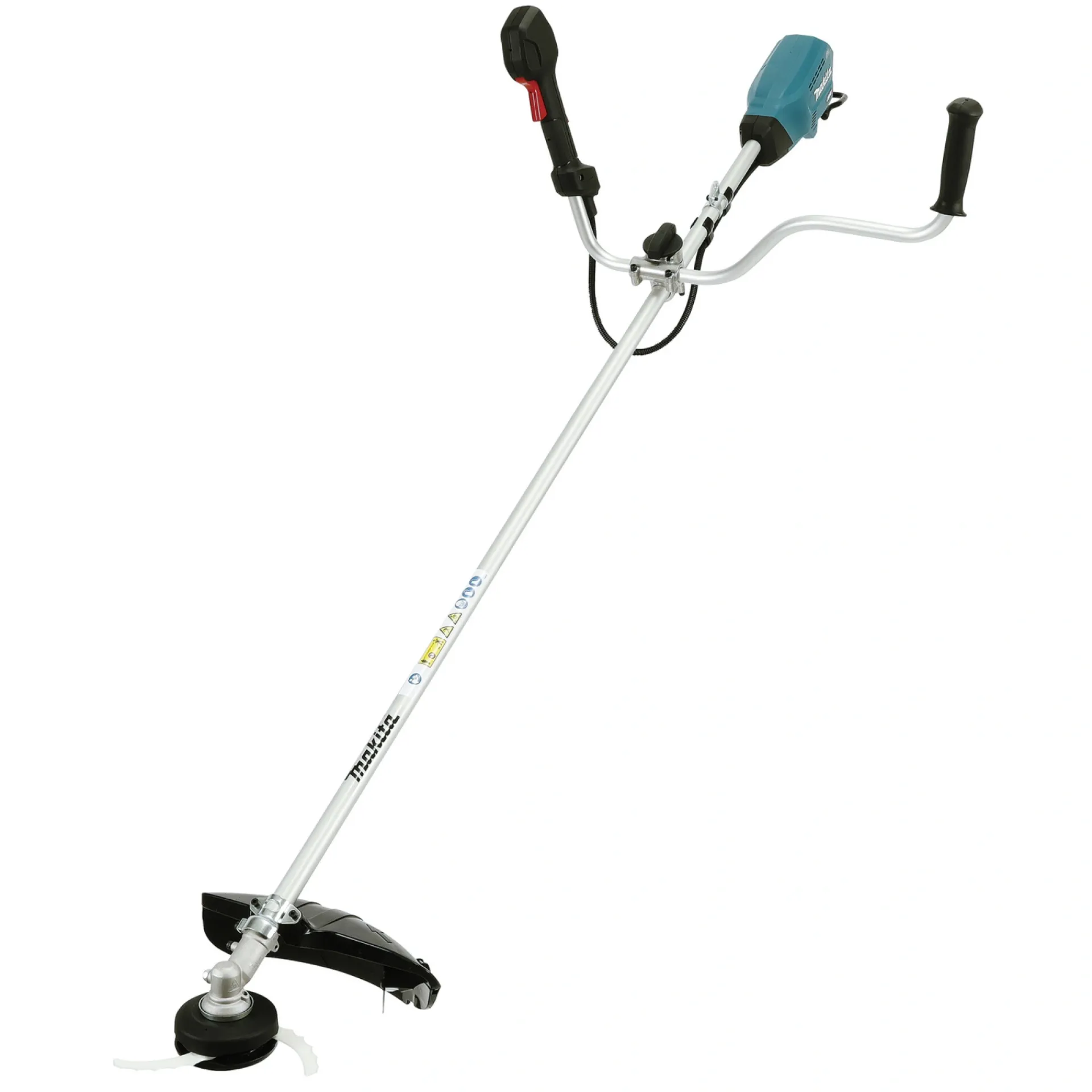 UR016GZ BUSKRYDDER AKKU 40V UDEN BATTERI OG LADER|Makita New