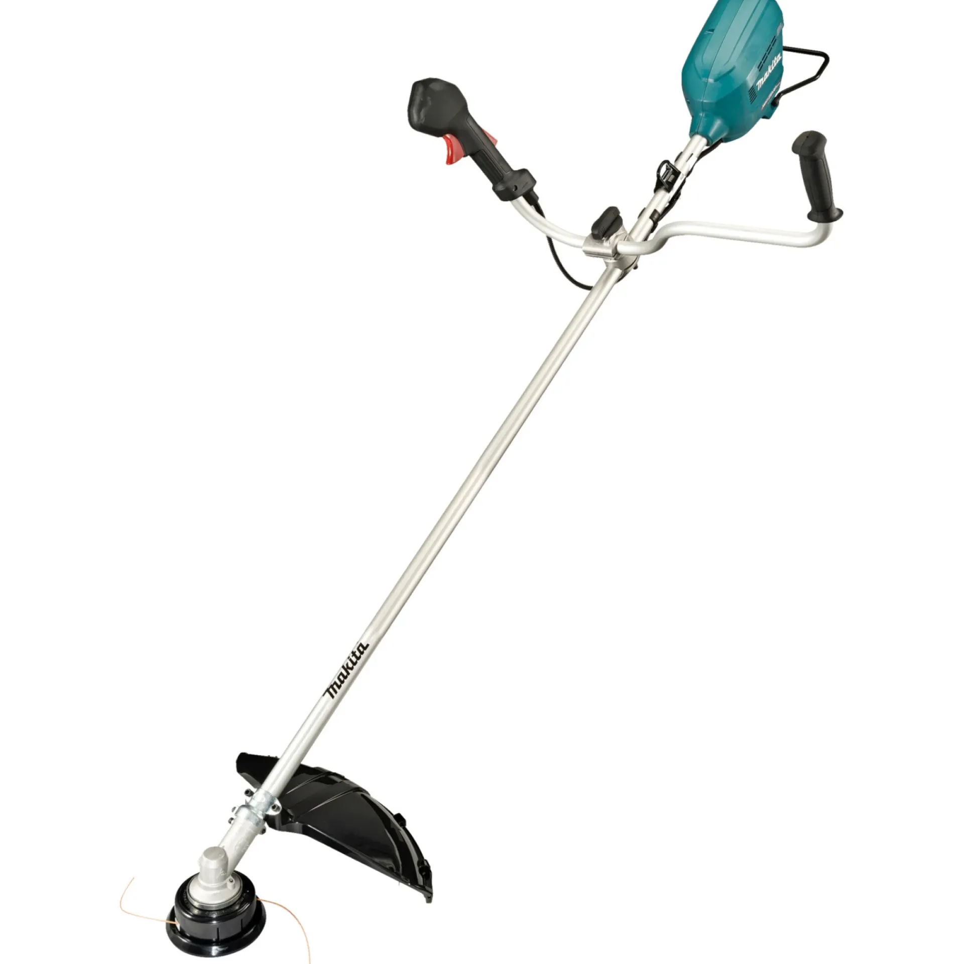 UR012GZ02 BUSKRYDDER AKKU 2X40V UDEN BATTERI OG LADER|Makita Outlet