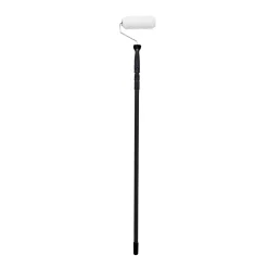 ERRULLE MED TELESKOPSTANG 18 CM|MAL Discount