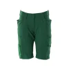 ACCELERATE 18048 SHORTS C40 GRØN|Mascot New