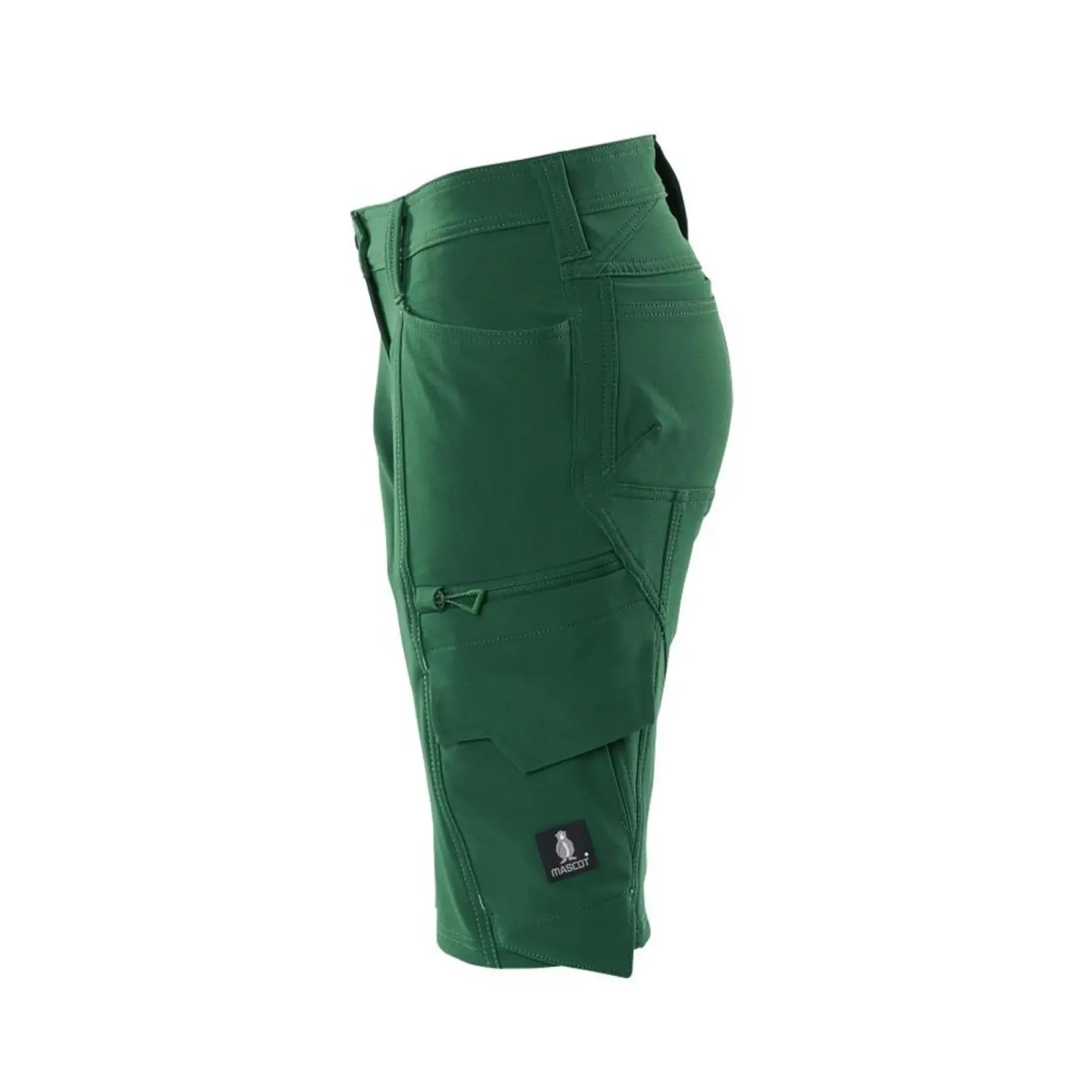 ACCELERATE 18048 SHORTS C40 GRØN|Mascot New
