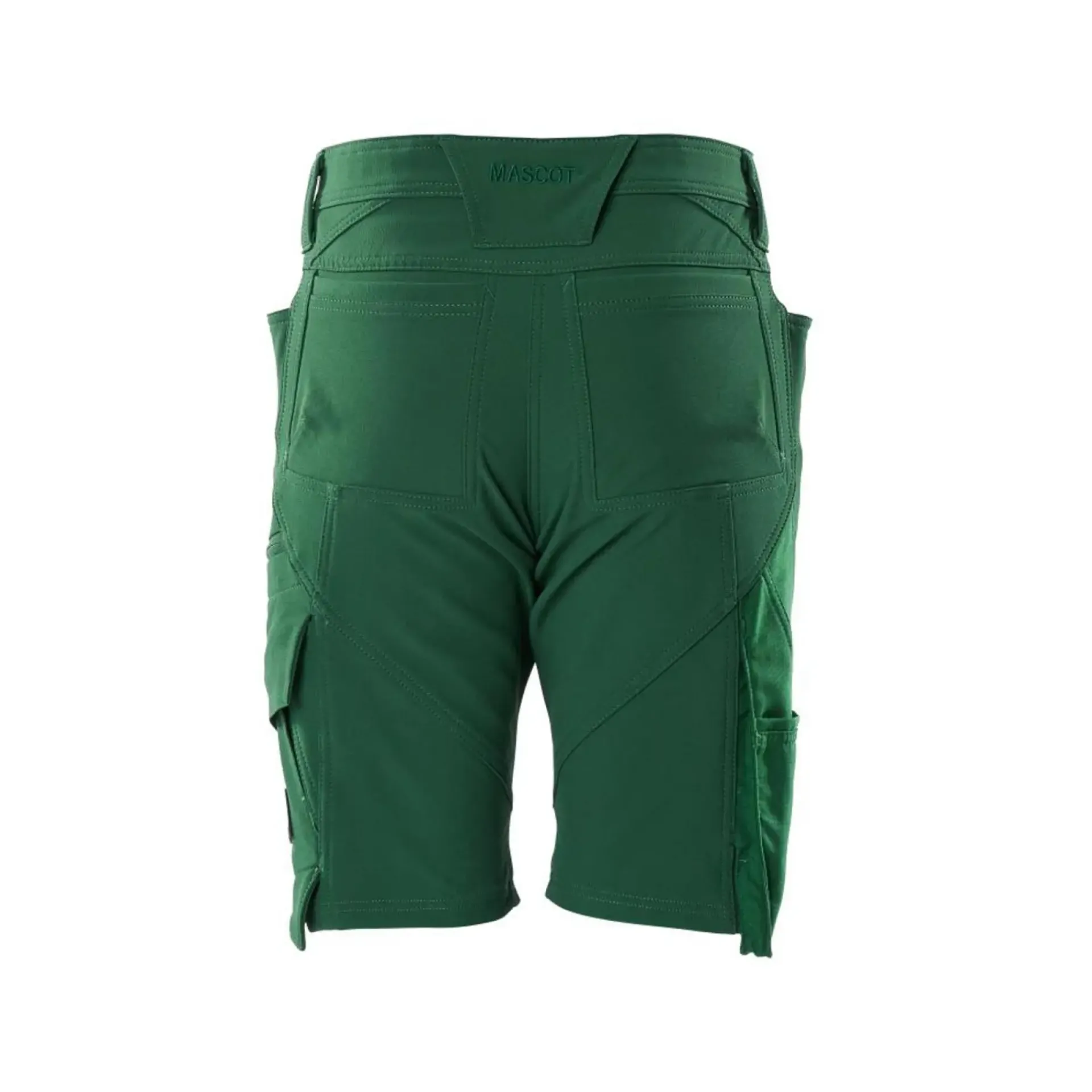 ACCELERATE 18048 SHORTS C40 GRØN|Mascot New