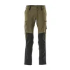 ADVANCED 21679 ARBEJDSBUKS 82C54 MOSGRØN/SORT|Mascot Discount