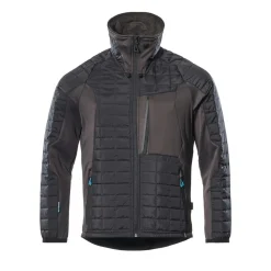 ADVANCED 17115 TERMOJAKKE M SORT/MØRK ANTRACIT|Mascot Hot