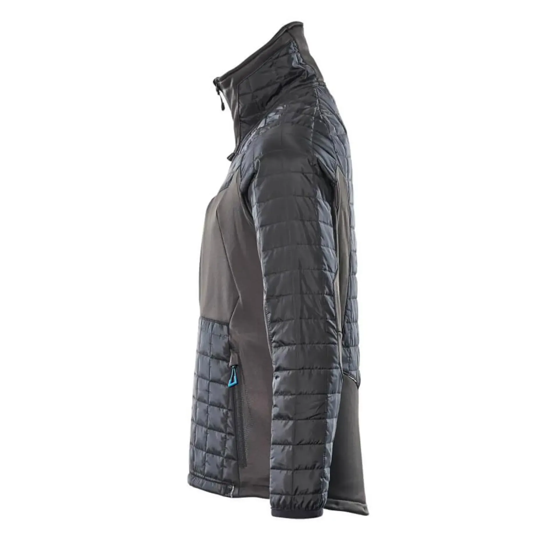 ADVANCED 17115 TERMOJAKKE M SORT/MØRK ANTRACIT|Mascot Hot