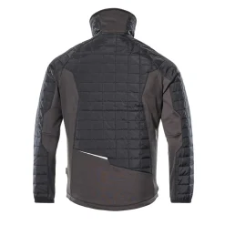 ADVANCED 17115 TERMOJAKKE M SORT/MØRK ANTRACIT|Mascot Hot