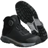 FOOTWEAR CUSTOMIZED SIKKERHEDSSTØVLET SORT 45|Mascot Clearance
