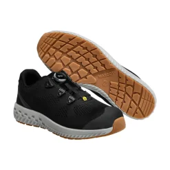 FOOTWEAR MOVE MOVE SIKKERHEDSSKO SORT 48|Mascot Online