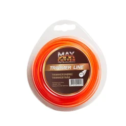 1,6 MM TRIMMERSNØRE|MaxCutter Clearance