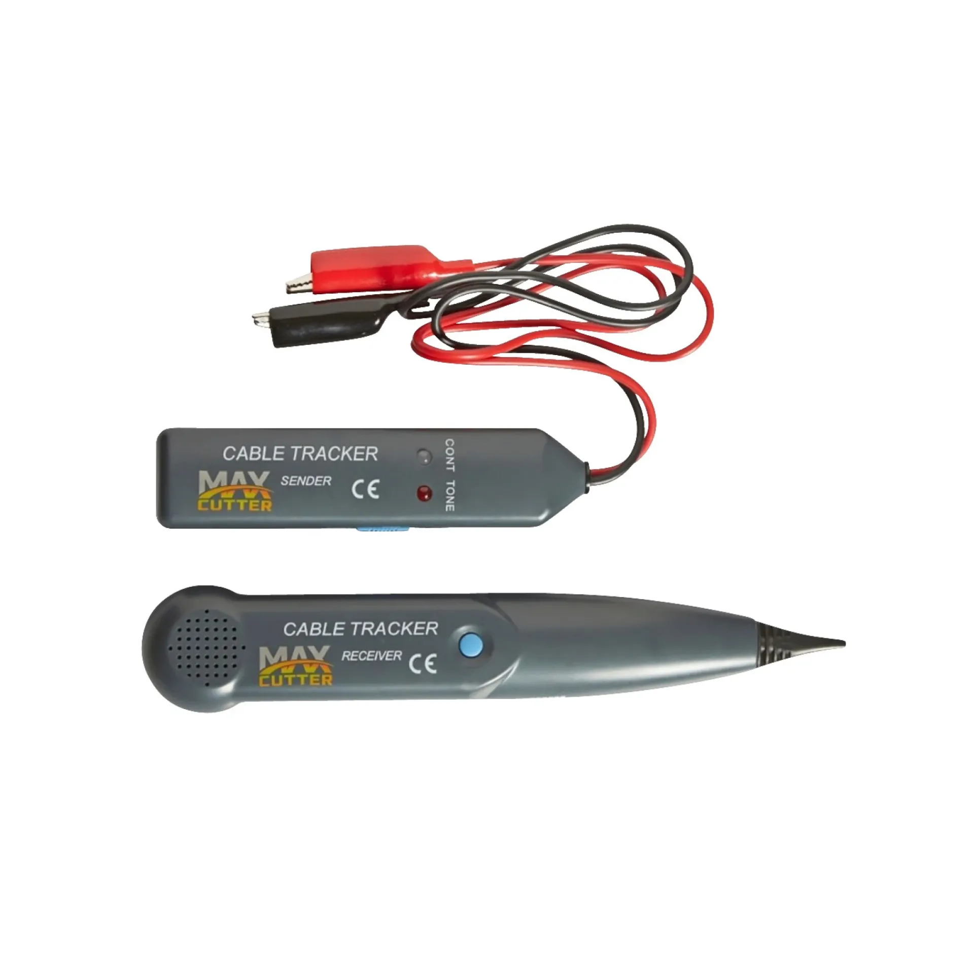 MS6812 KABELTESTER|MaxCutter New