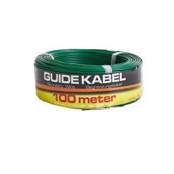 MAXCUTTER 100 MTR. AFGRÆNSNINGSKABEL