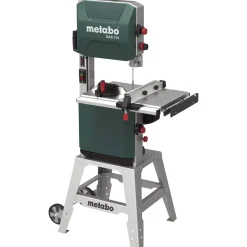 BAS 318 PRECISSION WNB BÅNDSAV 230V|Metabo Best