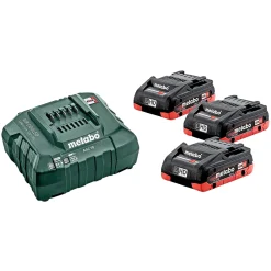 685132000 BATTERI 18 VOLT 4 AH 3|Metabo Clearance