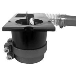 M/STYRESKINNE FUGEFRÆSERSÅL Ø125MM 1 STK|Midhage Discount
