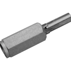Z3 FUGEFRÆSER 10X26 MM 2 STK|Midhage New