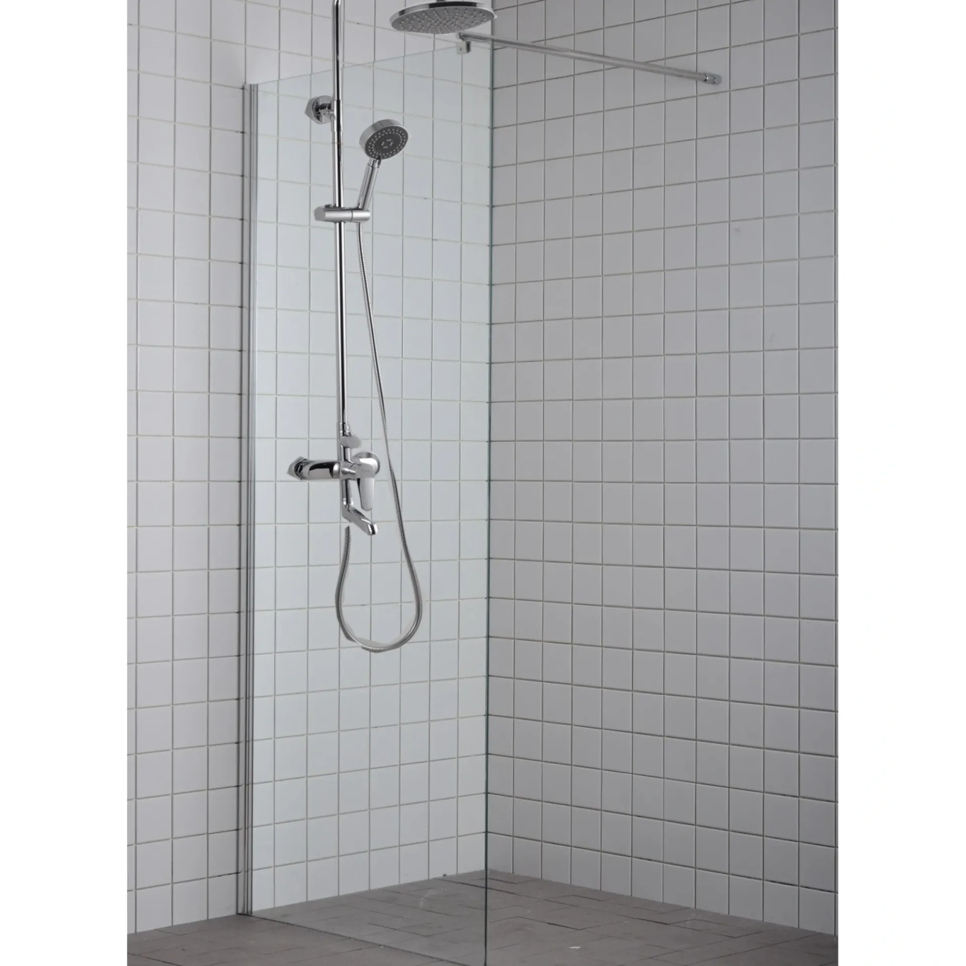 BRUSEVÆG KLAR 60 CM|Milobad Best