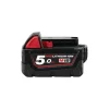 B5 BATTERI 18V 5 AH 1 STK|MILWAUKEE Hot