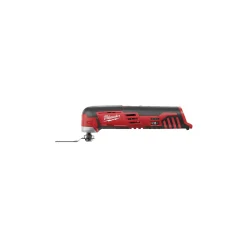 C12 MT/0 MULTICUTTER AKKU 12V UDEN BATTERI OG LADER|MILWAUKEE Best