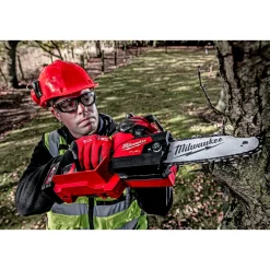 GRENSAV 15 CM UDEN BATTERI OG LADER|MILWAUKEE Sale