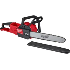 KÆDESAV AKKU 40 CM UDEN BATTERI OG LADER|MILWAUKEE