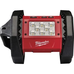 M18 AL-0 ARBEJDSLAMPE 1500 LM|MILWAUKEE Best