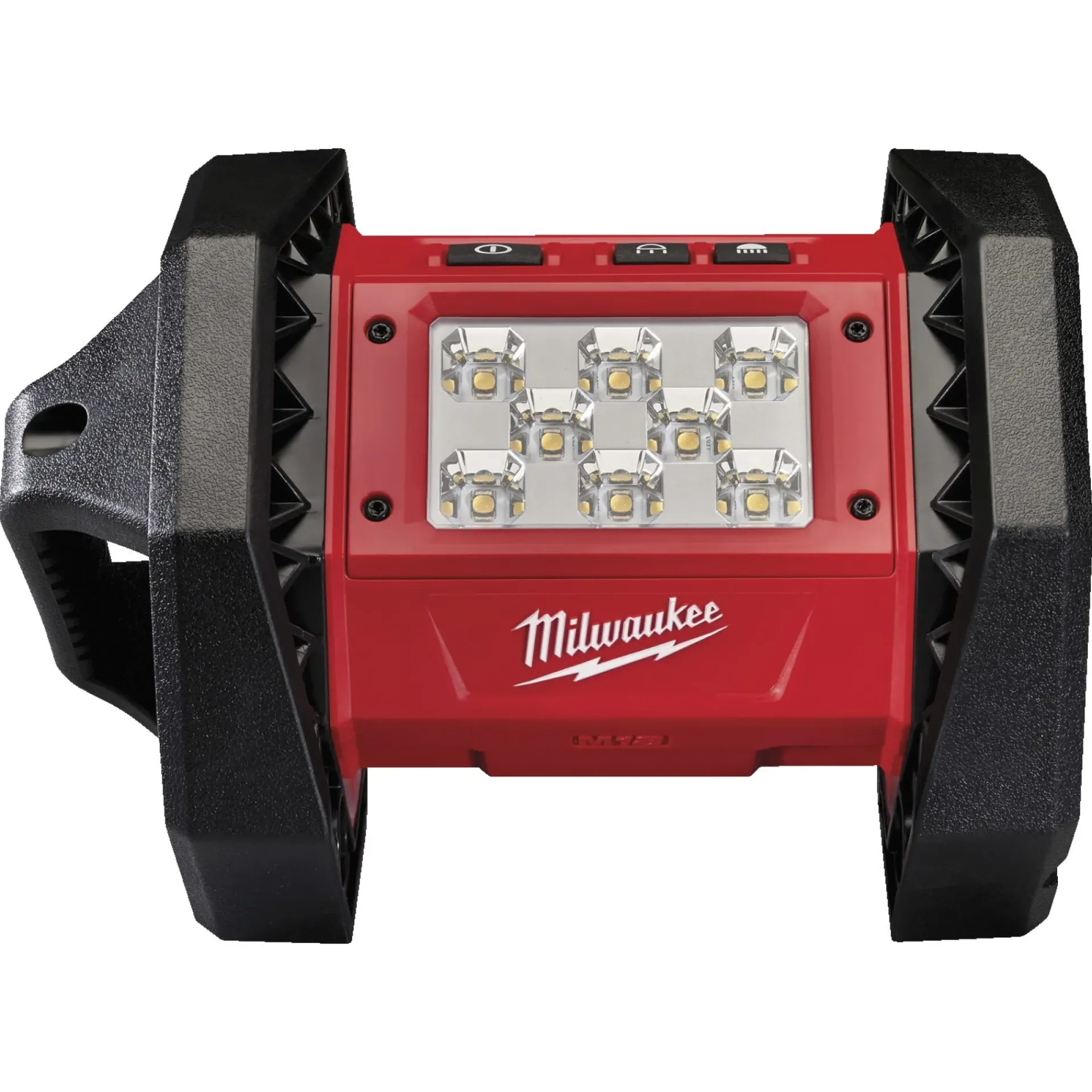 M18 AL-0 ARBEJDSLAMPE 1500 LM|MILWAUKEE Best