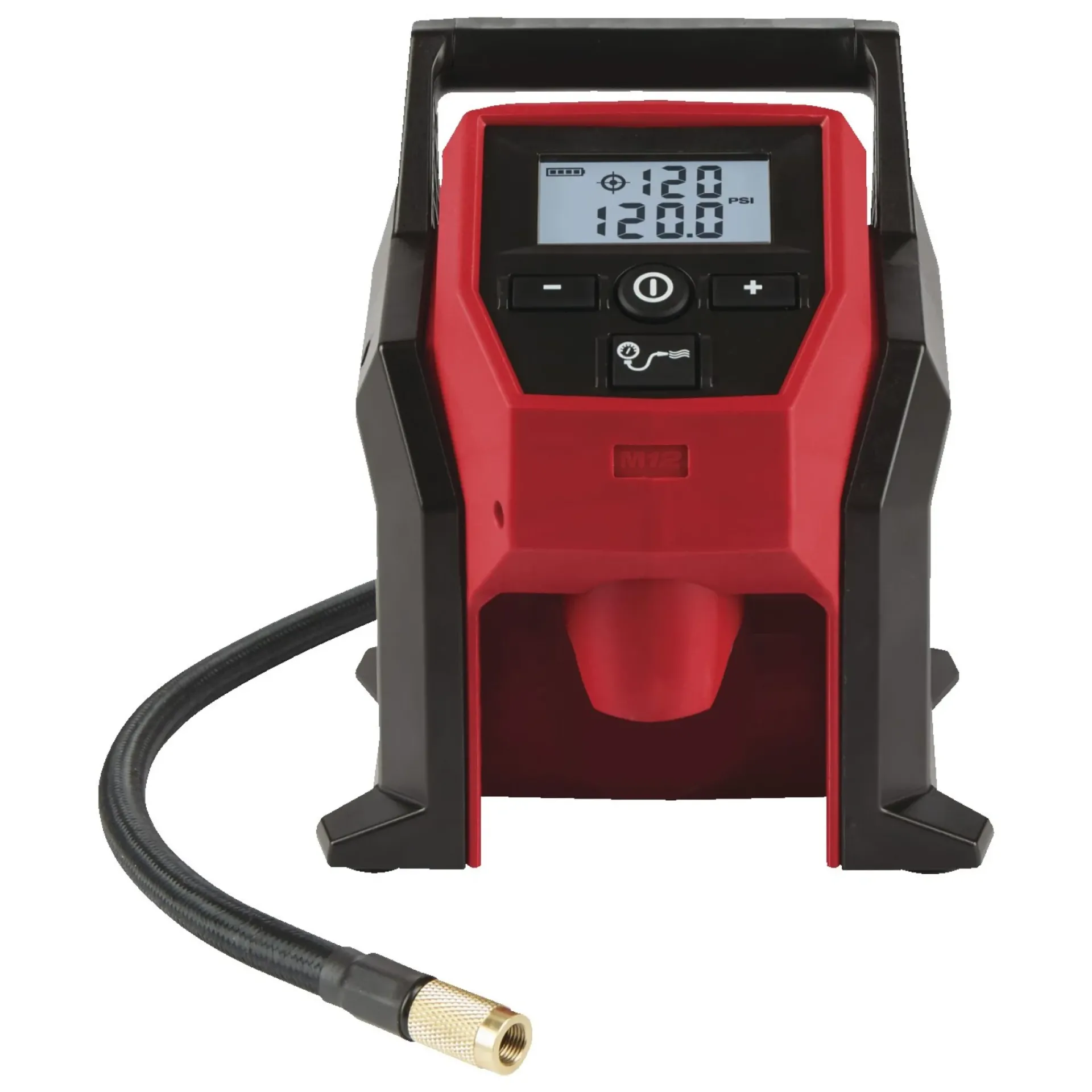 M12 BI-0 LUFTPUMPE 24,9L/ MIN.|MILWAUKEE