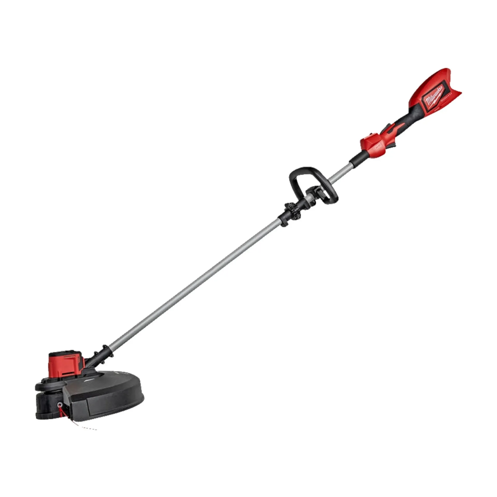 M18 BLLT-0 GRÆSTRIMMER 40 CM 18V UDEN BATTERI OG LADER|MILWAUKEE Sale