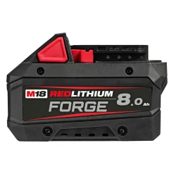 M18 FB8 BATTERI 18V 8,0 AH 1|MILWAUKEE Outlet